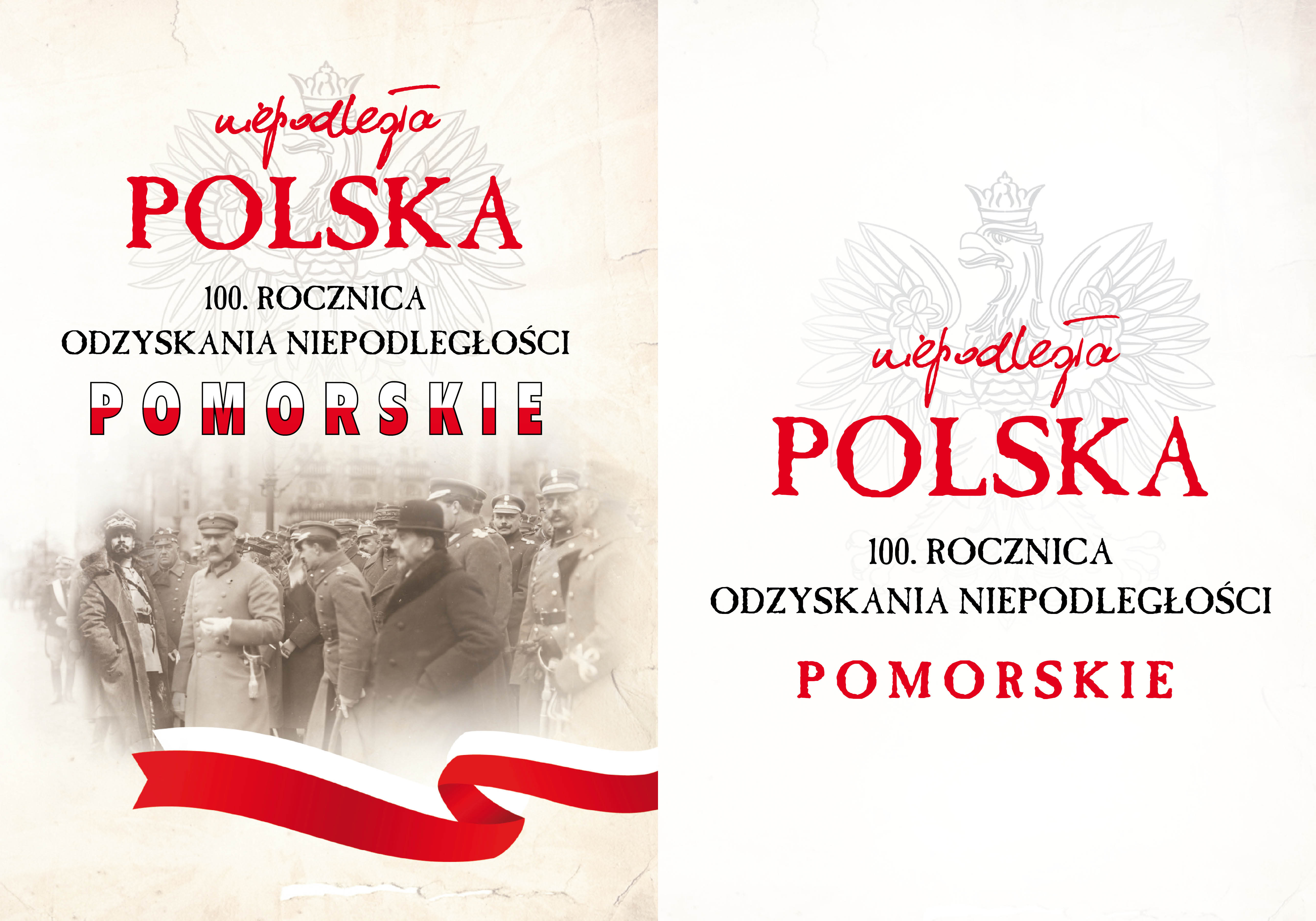 100 Rocznica odzyskania niepodległości